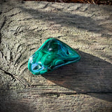 Mini Malachite Freeform