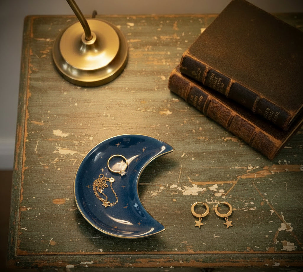 Trinket Dishes