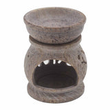 Soapstone Oil/Wax Burner