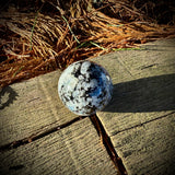 Moonstone Sphere
