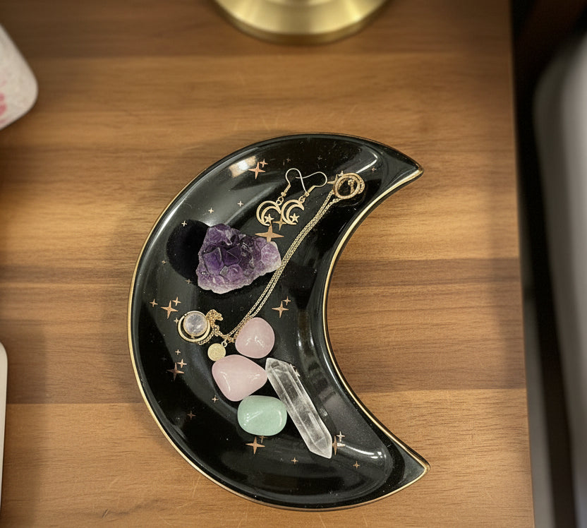 Trinket Dishes
