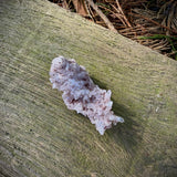 Pink Lemurian Quartz (Colombian)