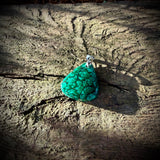 Malachite Pendant