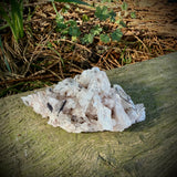 Pink Lemurian Quartz (Colombian)