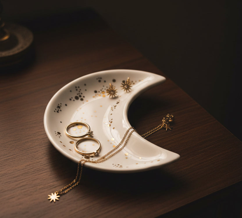Trinket Dishes