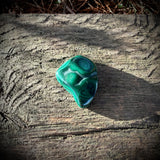 Mini Malachite Freeform