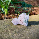 Pink Lemurian Quartz (Colombian)
