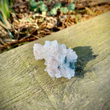 Pink Lemurian Quartz (Colombian)