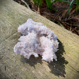 Pink Lemurian Quartz (Colombian)