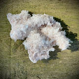 Pink Lemurian Quartz (Colombian)