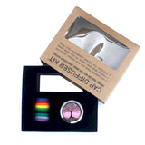 Aromatherapy Car Diffuser Kit