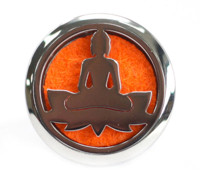 Aromatherapy Car Diffuser Kit