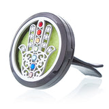 Aromatherapy Car Diffuser Kit