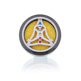Aromatherapy Car Diffuser Kit