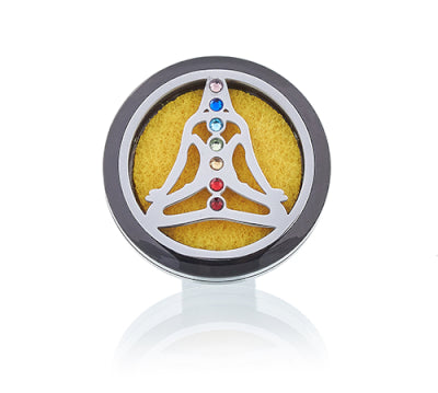 Aromatherapy Car Diffuser Kit