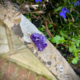 Amethyst Pendants
