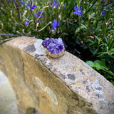 Amethyst Pendants