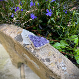Amethyst Pendants