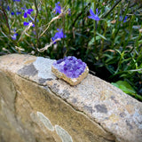 Amethyst Pendants
