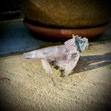 Veracruz Amethyst - Mexico