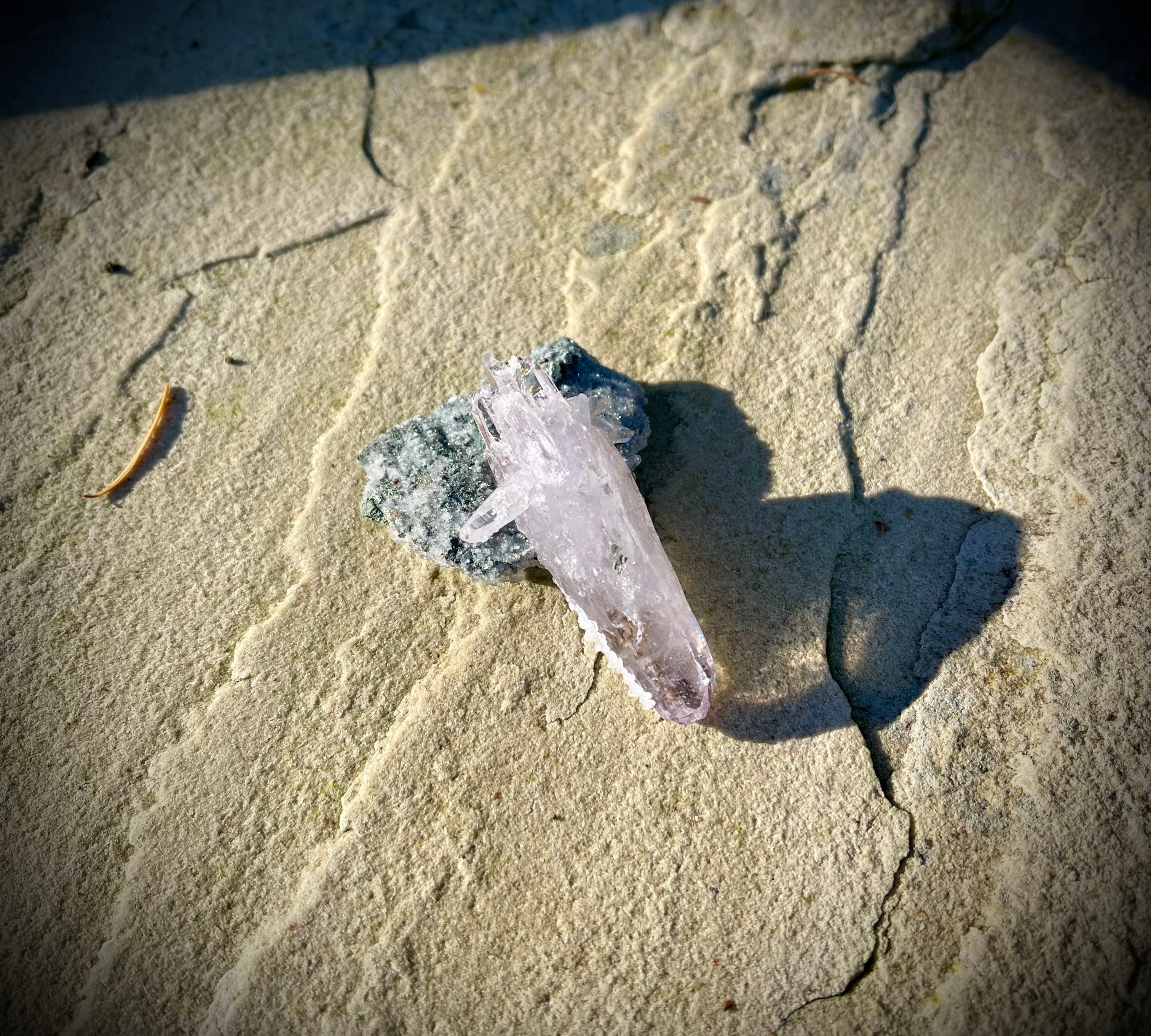 Veracruz Amethyst - Mexico
