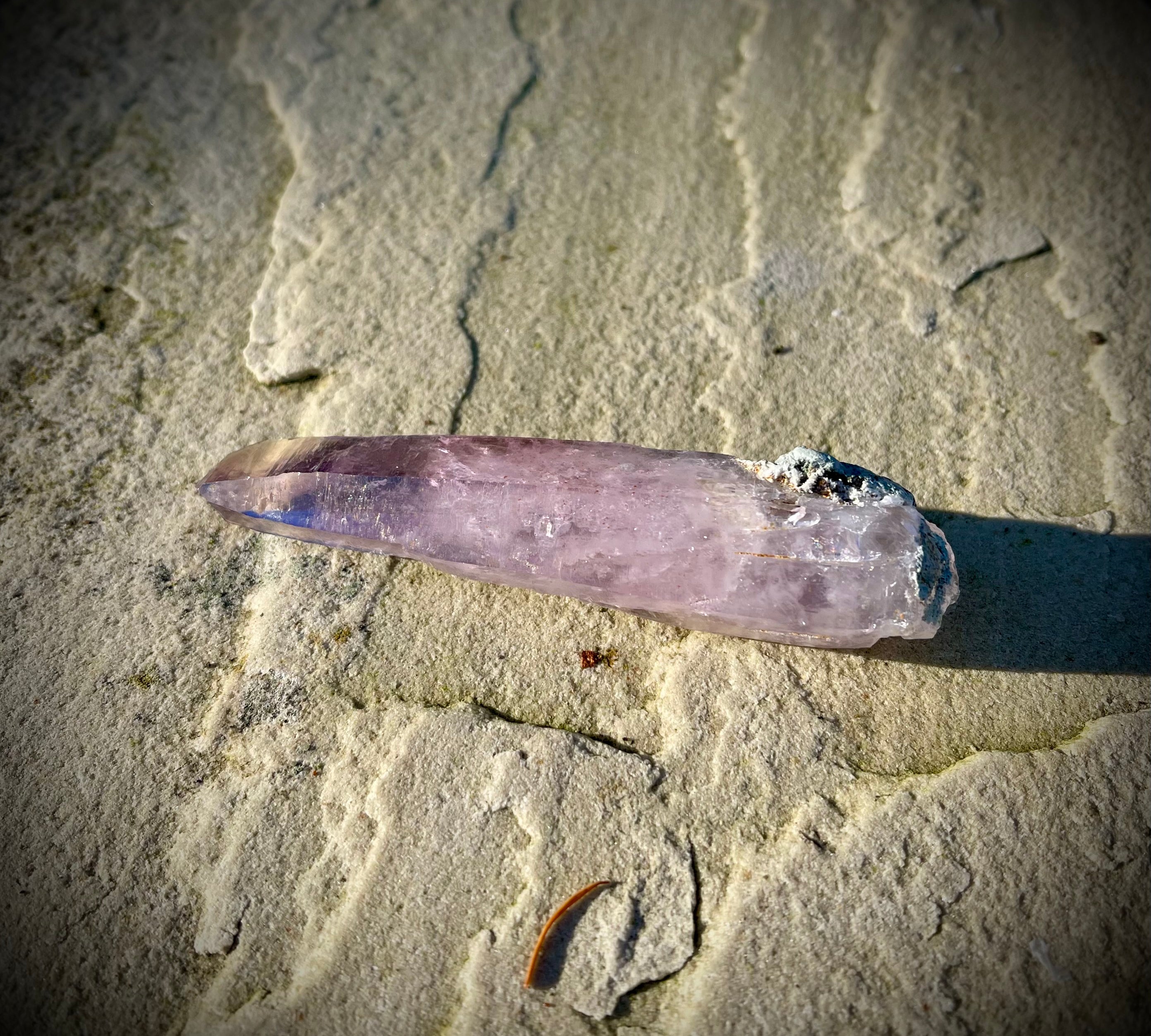 Veracruz Amethyst - Mexico