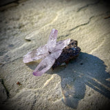 Veracruz Amethyst - Mexico
