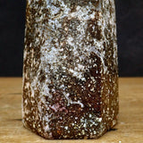 Large Very Artistic A+++ Oceanic Jasper Obelisk 1.69kg