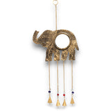 Elephant Indian Chimes