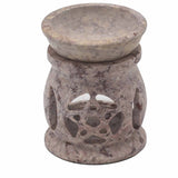 Soapstone Oil/Wax Burner