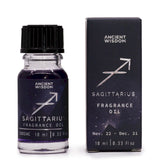 Zodiac Aromatherapy Oils - 10ml Bottles