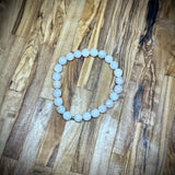 Moonstone Bracelet