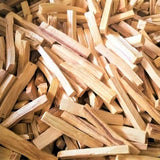 Peruvian Palo Santo Wood Sticks - Pack of 3