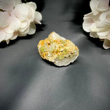 Green Apatite