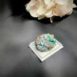 Malachite & Chrysocolla