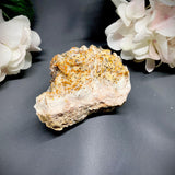 Barite & Vanadinite