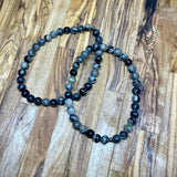 Picasso Jasper Bracelet