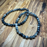 Picasso Jasper Bracelet