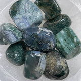 Tumble Stones