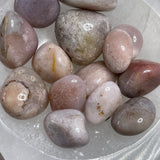 Tumble Stones
