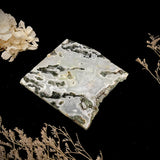 Tree Agate Coasters - Set of 4